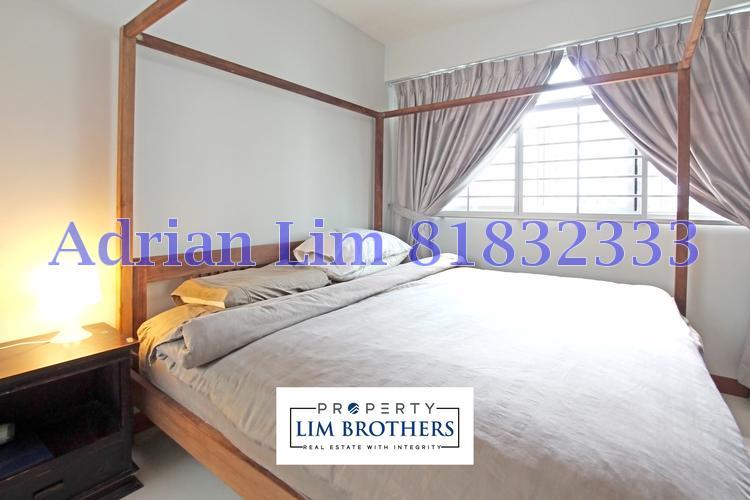 Blk 432B Yishun Avenue 1 (Yishun), HDB 5 Rooms #165181022